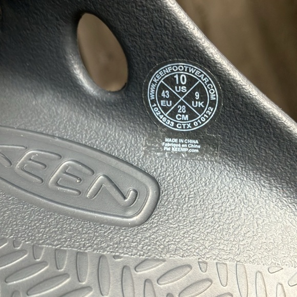KEEN - Picture 12 of 17